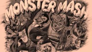 Billy Lee Riley -  Nightmare Mash