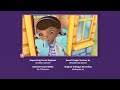 Doc McStuffins Season 1 Episodes 1 Knight Time A Bad Case Of The Pricklethorns 50