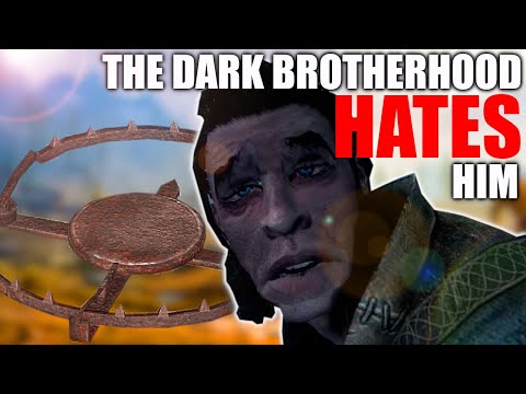 The Perfect Skyrim™ build doesn't exi-