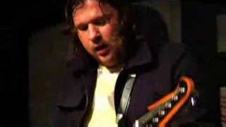 Seabird: Stronger live at Relevant