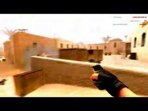 tiLs vs eSuba de_dust2