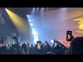 Tyler The Creator Preforming IFHY At Greensboro Colosseum Complex