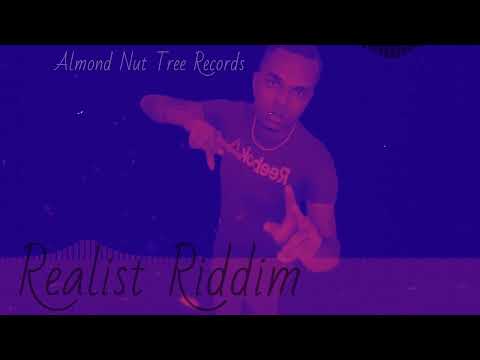 Realist Riddim By Almond Nut Tree Records