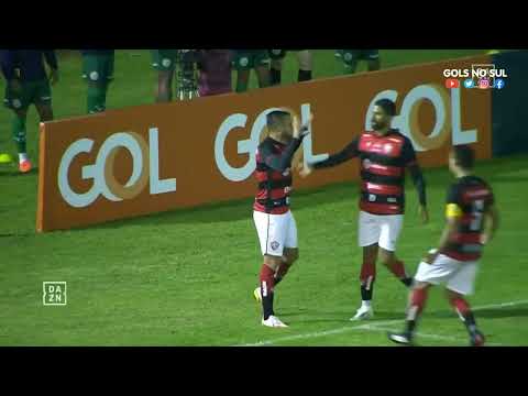 Ypiranga 2 x 1 Vitória - DAZN - 24/04/2022