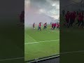 De ????????? zijn klaar voor de ??????????! ⚪️?⚪️