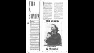 Robin Williamson - Pastime With Good Company (Henry VIII) / Somerset Wassail