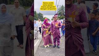 Download lagu Selamat Pengantin Baru.Berseri muka pengantin dua duanya manis senyuman.Bagan Batu Pahat Johor mp3 Download lagu Selamat Pengantin Baru.Berseri muka pengantin dua duanya manis senyuman.Bagan Batu Pahat Johor mp3