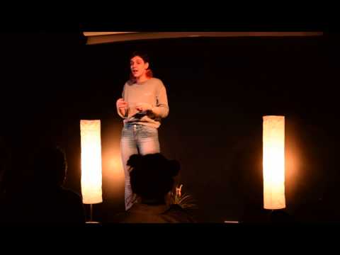 The Game by Beatrice Adomaityte - Slam Sunday 2017