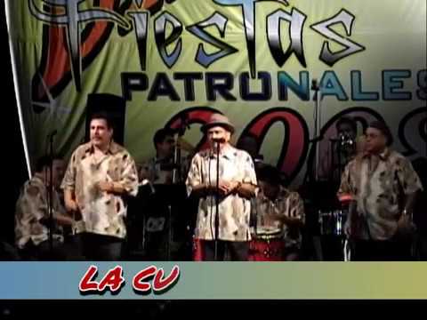 Raphy Leavitt -La Cuna Blanca