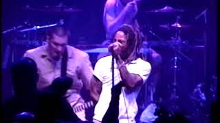 Sevendust - Black (Live at the Palladium, 1998)