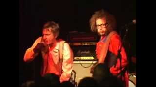 The Weirdos - We Got the Neutron Bomb at The Echo