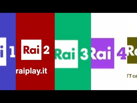 Rai 1-rai 2-rai 3-rai 4-rai5 allora fai di finale della storia 