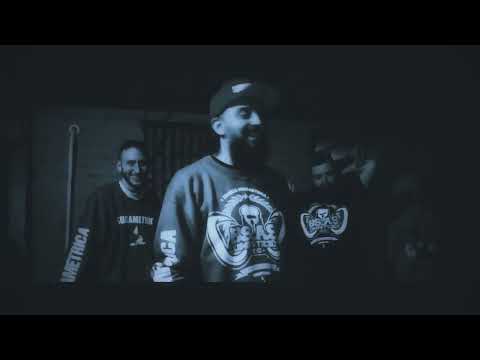 SUDAMETRICA CYPHER SESSIONS #4 - Chili Flow Parker / Mustafá Yoda / Pequeño Search / Liricistas