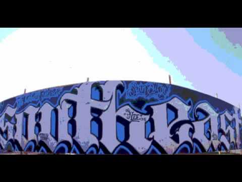 South Psycho Cide   Southeast San Diego