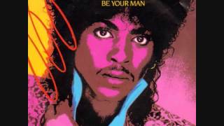 Jesse Johnson&#39;s Revue - Be Your Man