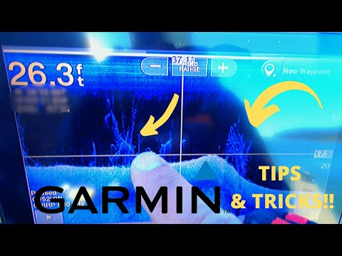 How to PERFECT Your Electronics!! (GARMIN ECHOMAP TUTORIAL ...