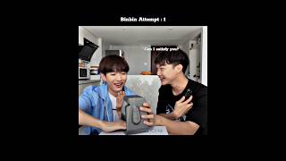 Download lagu RenJie Binbin ❤️ #bl #boyslovereaction #loveislove_ #lgbtq #bllove #fyp #blseries #thaibl mp3
