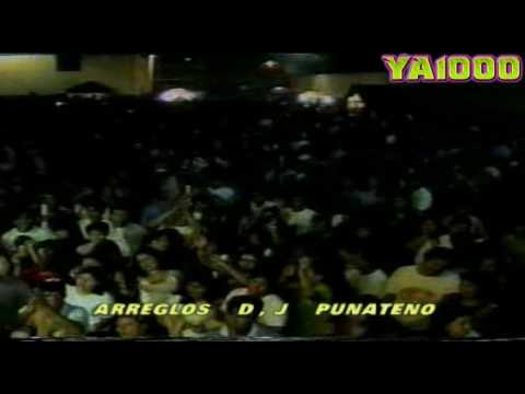 GRUPO MAROYU - ME ENAMORADO [HQ]