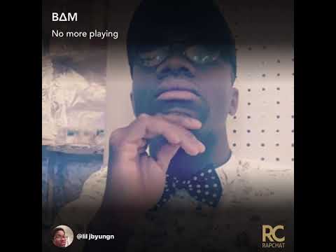 jbyungn - see me dead