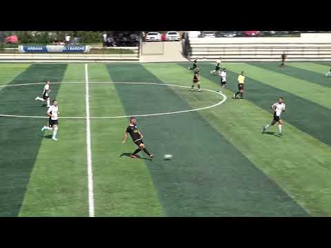 FC Arbana - KF Drini i Bardhe [ 0 - 1 ]   27 08 2023