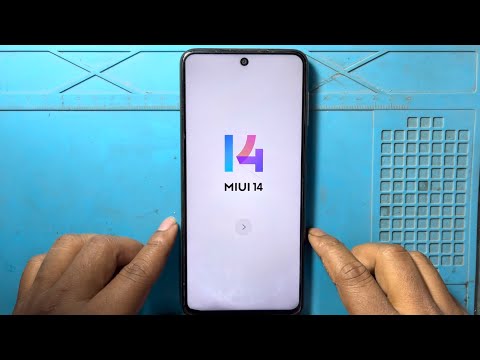Redmi Note 9 Pro Frp Bypass | Without Pc | MIUI 14 | Redmi Google Account Lock Unlock