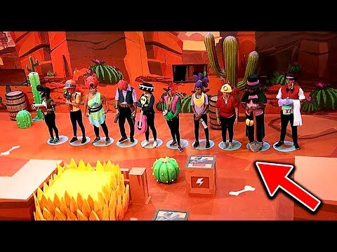 BRAWL STARS ÎN VIAȚA REALĂ!!