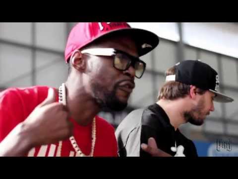 PHILI 'N' DOTZ "Rockfresh"