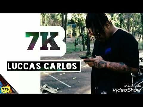 download lagu mp3 mp4 Luccas Carlos 7k Baixar, download lagu Luccas Carlos 7k Baixar gratis, unduh video klip Luccas Carlos 7k Baixar