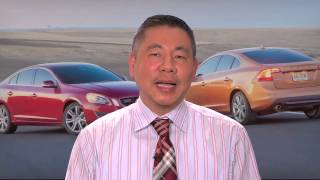 preview picture of video 'Ken Chan | Volvo Sales Consultant | Volvo of Westport'