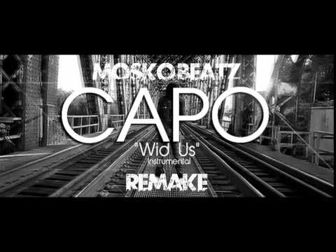 CAPO - WID US - (INSTRUMENTAL)
