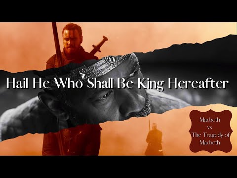 WHY THIS VERSION OF MACBETH IS BETTER