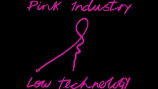 PINK INDUSTRY - LOW TECHNOLOGY 1983 REMASTERED EDITION (FULL ALBUM)
