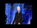 Annie Lennox - The Holly And The Ivy (live) 