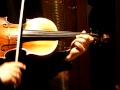 HUNGARIAN DANCE No. 5, BRAHMS, SOLO VIOLA, GYPSY SONG