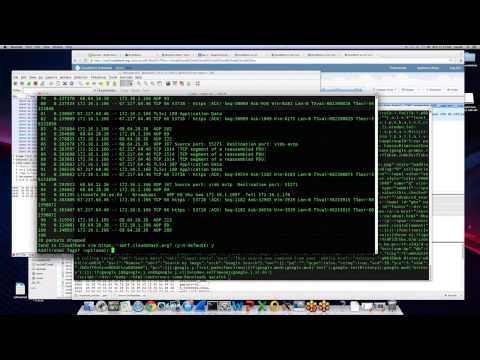 Webinar: Managing Wireshark Captures with the CloudShark Plug-In