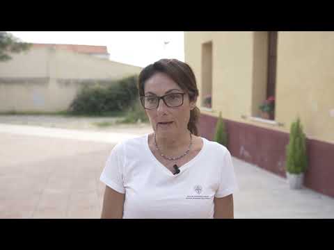 “Un parco sostenibile": dott.ssa Elisa Mocci