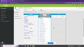 Setting up your Gradebook in Infinite Campus