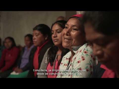 APOYAMOS A MUJERES RURALES EN HONDURAS