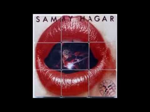 Sammy Hagar - Three Lock Box
