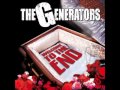 The Generators - City Of Angels 