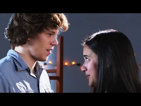 When Your High School Crush Returns