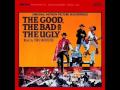 The Good, The Bad & The Ugly Soundtrack (Story ...