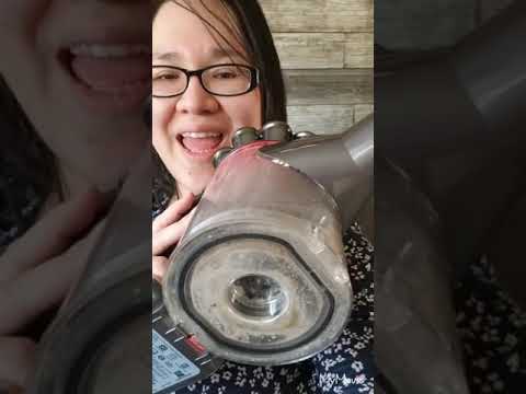 Review of the Dyson V7... a year in use