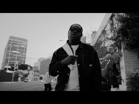 Saint Lamaar - 380 [Official Music Video]