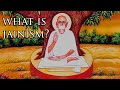 What is Jainism? DEFAULT Thumbnail