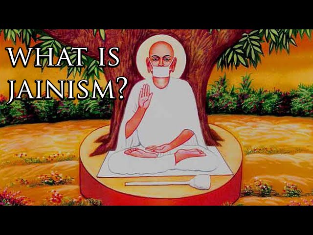 What is Jainism? SDDEFAULT Thumbnail