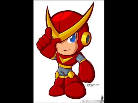 Megaman Powered Up 2 Quick Man