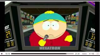 South Park - Cartman Sings I Swear
