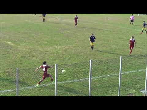 Calcio Leinì - Virtus Mercadante Under 19