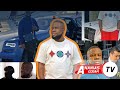Kisa Cha HUSHPUPPI Tapeli La Kimataifa PART 3